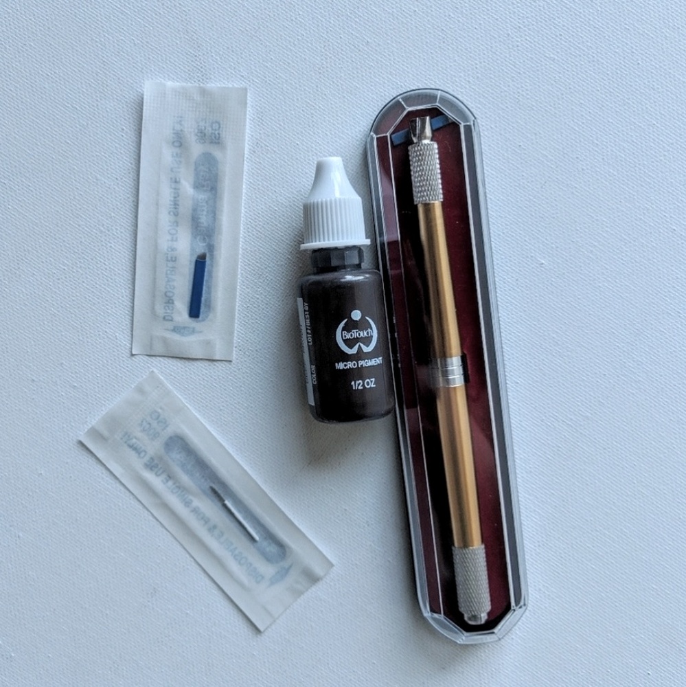 Microblading Set